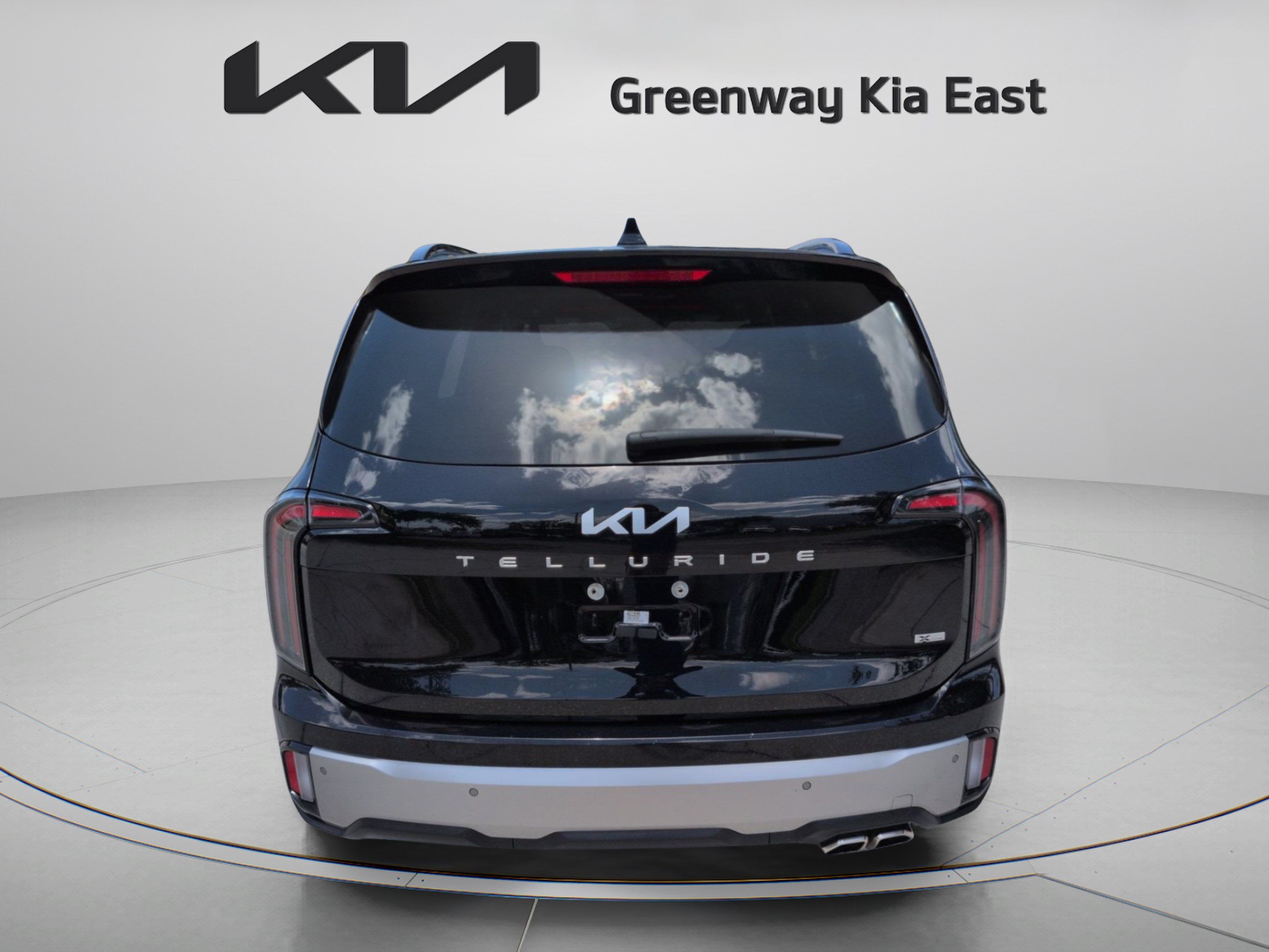 Used 2023 Kia Telluride EX X-Line AWD/4WD image 6