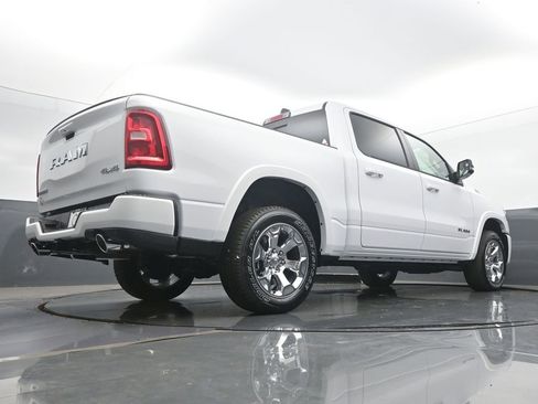 New 2026 RAM 1500 Big Horn image 51