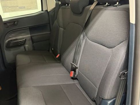 New 2026 Ford Maverick XL AWD/4WD image 20