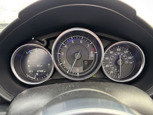 Used 2019 MAZDA MX-5 Miata RF Grand Touring image 23