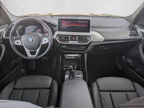Used 2024 BMW X3 sDrive30i w/ Premium Package image 20