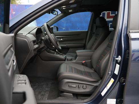 New 2026 Honda CR-V Sport-L image 16
