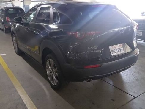 Used 2023 MAZDA CX-30 AWD 2.5 S w/ Select Package image 4