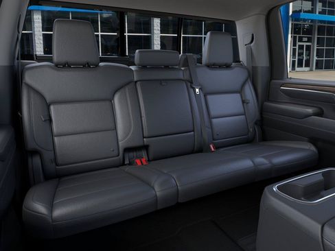 New 2026 Chevrolet Silverado 2500 LT w/ Trail Boss Package AWD/4WD image 17