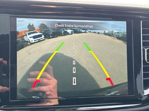 New 2026 Dodge Durango GT image 20