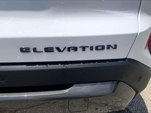 Used 2026 GMC Terrain Elevation FWD image 8