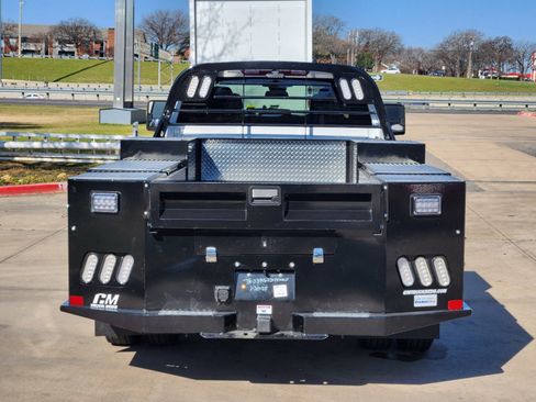 New 2025 Chevrolet Silverado 3500 W/T w/ WT Convenience Package image 13