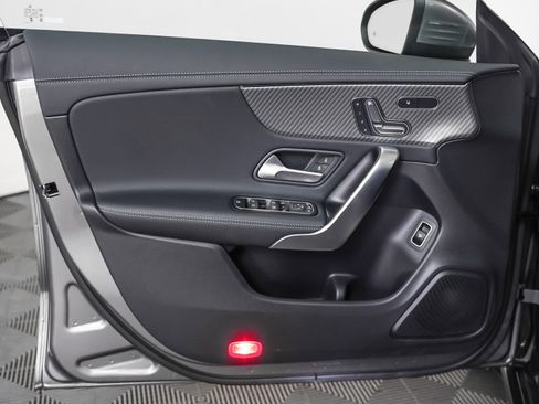 Certified 2026 Mercedes-Benz CLA 250 4MATIC image 24
