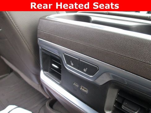 Used 2025 GMC Sierra 3500 Denali w/ Denali Reserve Package image 29