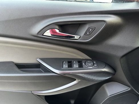 New 2026 Chevrolet Trax ACTIV w/ Driver Confidence Package image 3