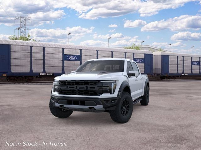 New 2026 Ford F150 Raptor AWD/4WD image 2