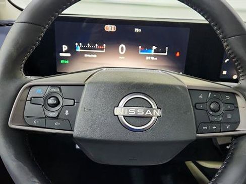 New 2026 Nissan Sentra SL w/ Floor Mat Package FWD image 16