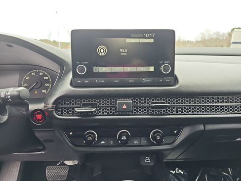 Used 2024 Honda HR-V Sport image 23