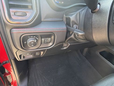 Used 2024 RAM 1500 TRX w/ TRX Level 2 Equipment Group AWD/4WD image 26