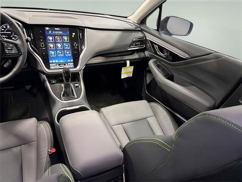 Used 2025 Subaru Outback Onyx Edition XT w/ Tech Package 2 image 29