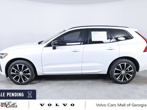 Certified 2023 Volvo XC60 B5 Plus w/ Protection Package Premier image 3