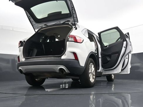 Used 2020 Ford Escape SE AWD/4WD image 30
