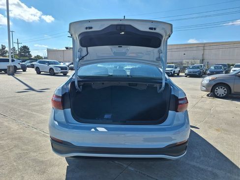 New 2026 Volkswagen Jetta Sport FWD image 25