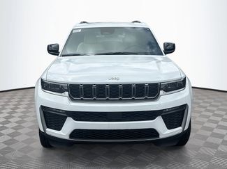 New 2026 Jeep Grand Cherokee L Limited RWD video 2
