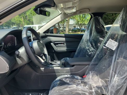 New 2026 MAZDA CX-5 Select AWD/4WD image 2