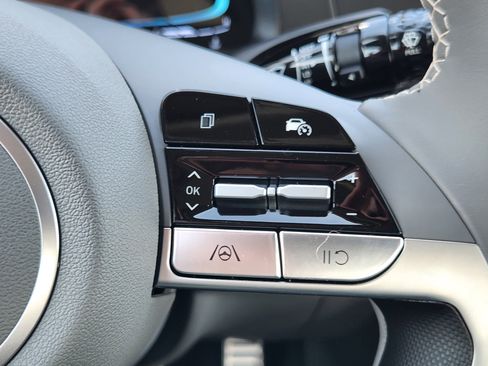 New 2025 Hyundai Elantra Sport image 14