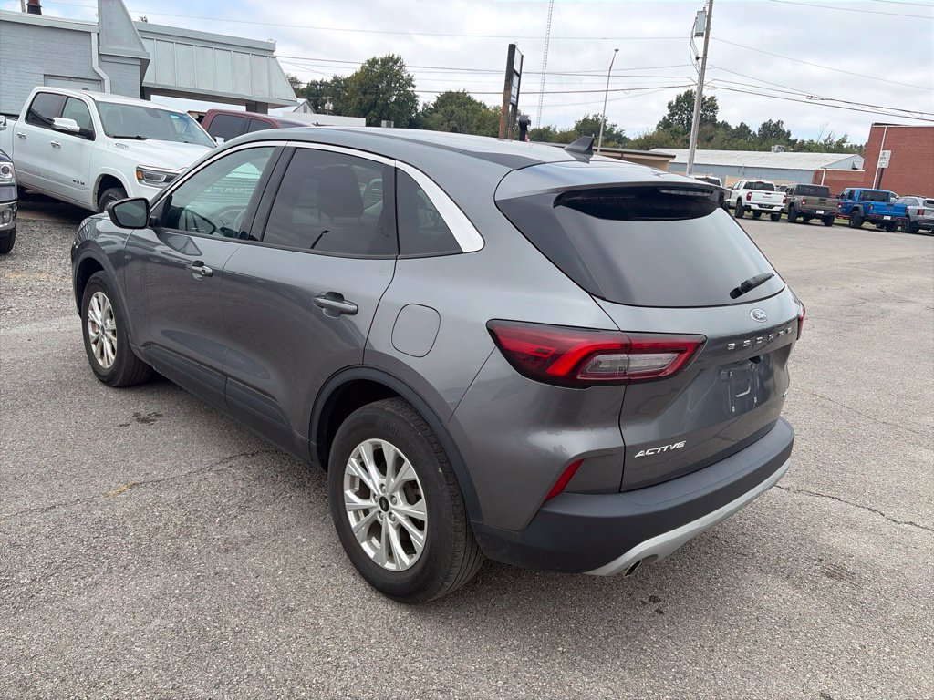 Used 2024 Ford Escape Active AWD/4WD image 4