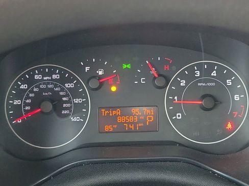 Used 2022 RAM ProMaster City Wagon FWD image 16
