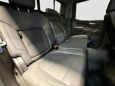 Used 2021 GMC Sierra 1500 SLT w/ SLT Premium Package image 25