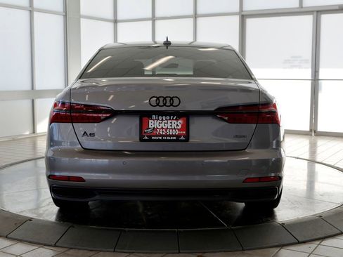 Used 2021 Audi A6 2.0T Premium w/ Convenience Package image 7