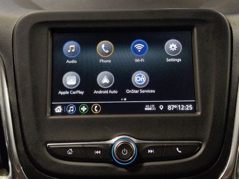 Used 2019 Chevrolet Equinox LT FWD image 25