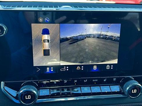 New 2026 Chevrolet Colorado Z71 w/ Technology Package image 25