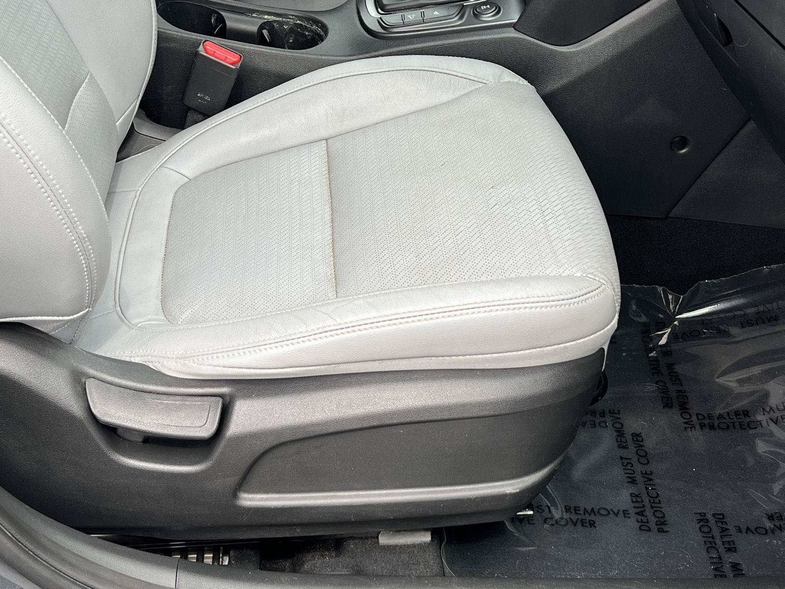 Used 2021 Hyundai Kona Limited AWD/4WD image 24