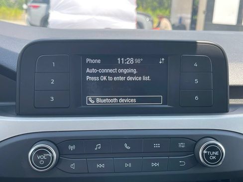 Used 2022 Ford Escape S FWD image 21