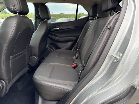 Used 2025 Buick Encore GX Preferred FWD image 34
