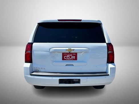 Used 2019 Chevrolet Tahoe LT RWD image 9