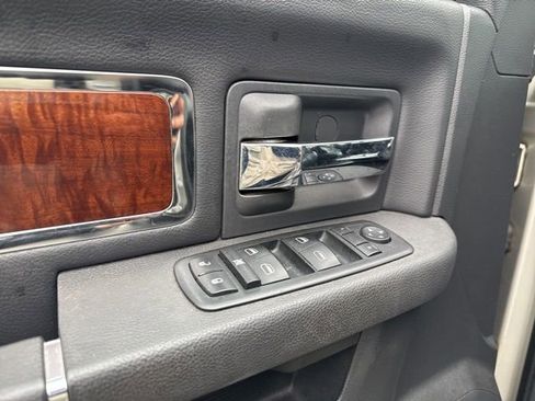 Used 2010 Dodge Ram 1500 Truck Laramie w/ Protection Group image 11