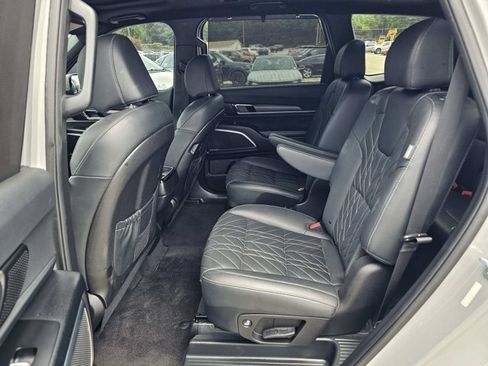 Used 2024 Kia Telluride SX X-Line AWD/4WD image 33