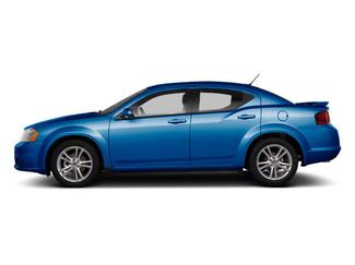 Used 2013 Dodge Avenger SXT FWD video 3