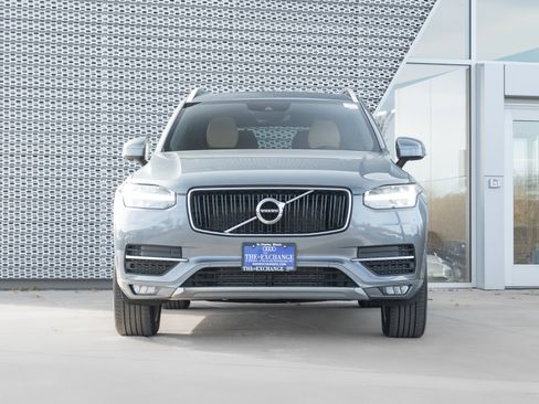 Used 2019 Volvo XC90 T6 Momentum image 35