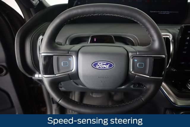 New 2027 Ford Expedition Max Platinum w/ Stealth Appearance Package AWD/4WD image 35