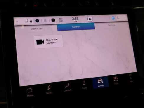 New 2025 Jeep Grand Cherokee Limited image 35