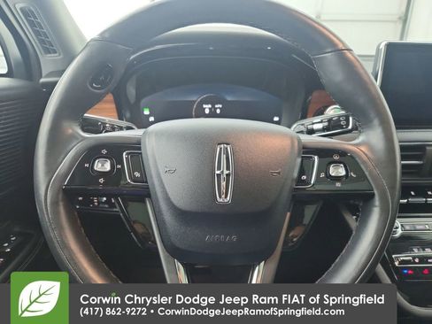 Used 2022 Lincoln Corsair Reserve w/ Equipment Group 201A AWD/4WD image 21