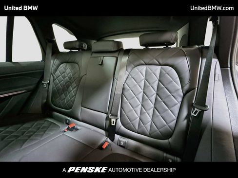 New 2026 BMW X5 sDrive40i w/ M Sport Package RWD image 13