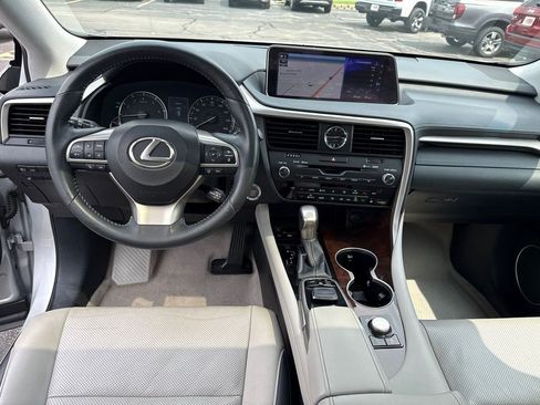 Used 2016 Lexus RX 350 AWD w/ Premium Package image 22