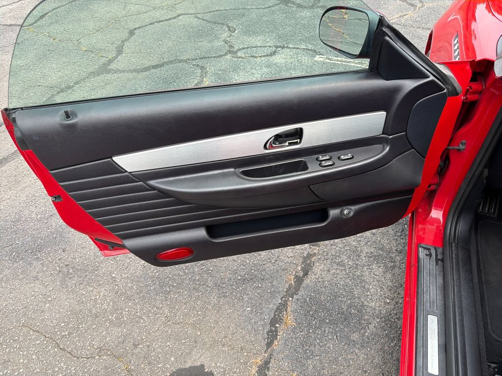Used 2003 Ford Thunderbird RWD image 16