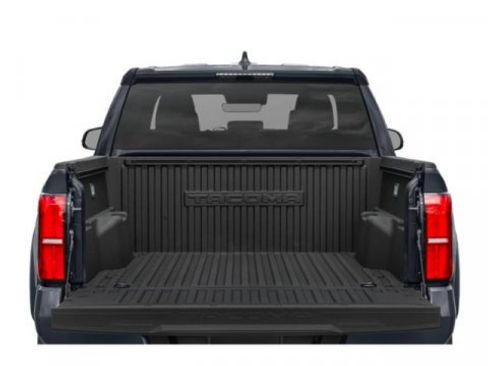 New 2026 Toyota Tacoma TRD Sport image 13
