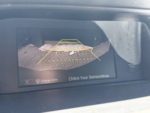 Used 2016 Honda Accord Touring image 10