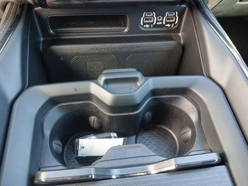 Used 2023 RAM 3500 Limited image 47