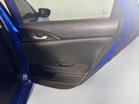Used 2020 Honda Civic LX image 27