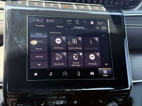 Certified 2024 Jeep Grand Cherokee Altitude AWD/4WD image 26